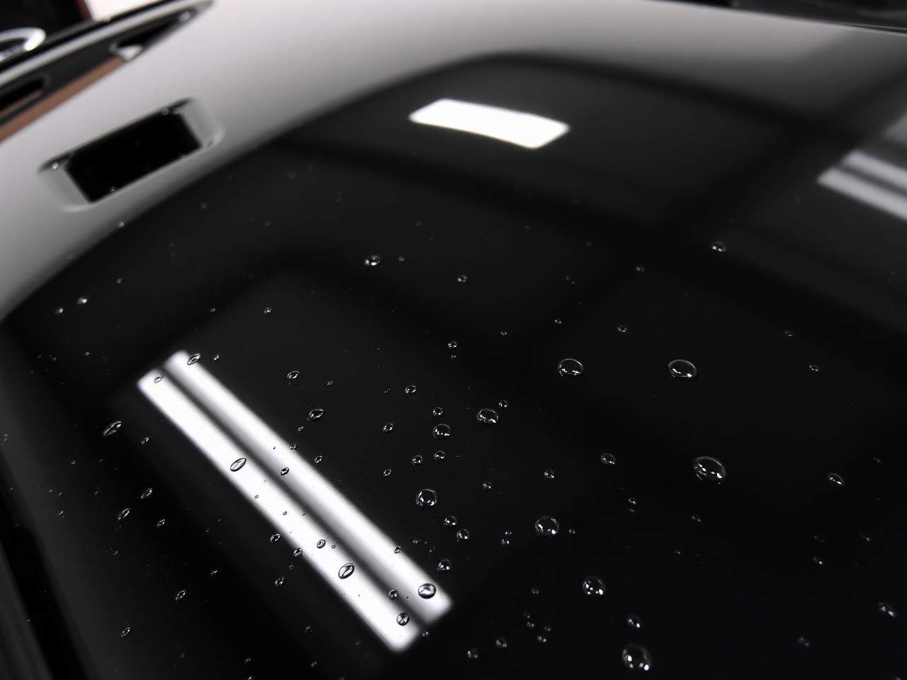 What Detailing & Ceramic Coating Actually Cost — work sample 2