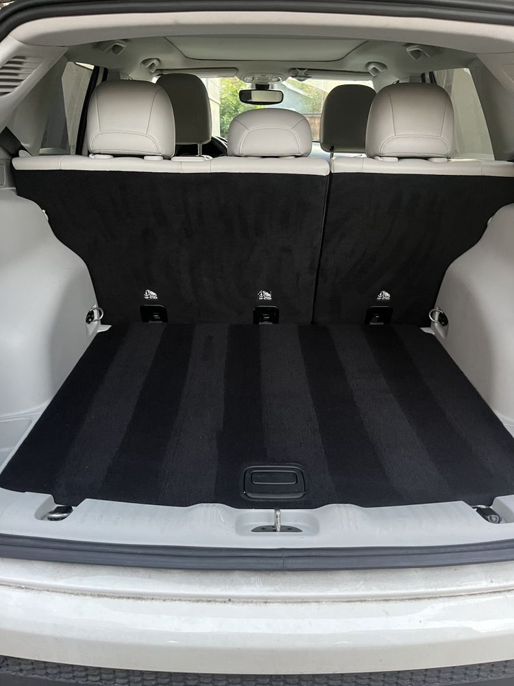 What Detailing & Ceramic Coating Actually Cost — work sample 3