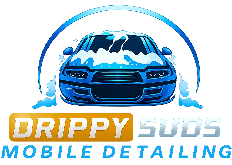 Drippy Suds